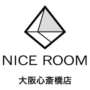 NICEROOM大阪心斎橋店