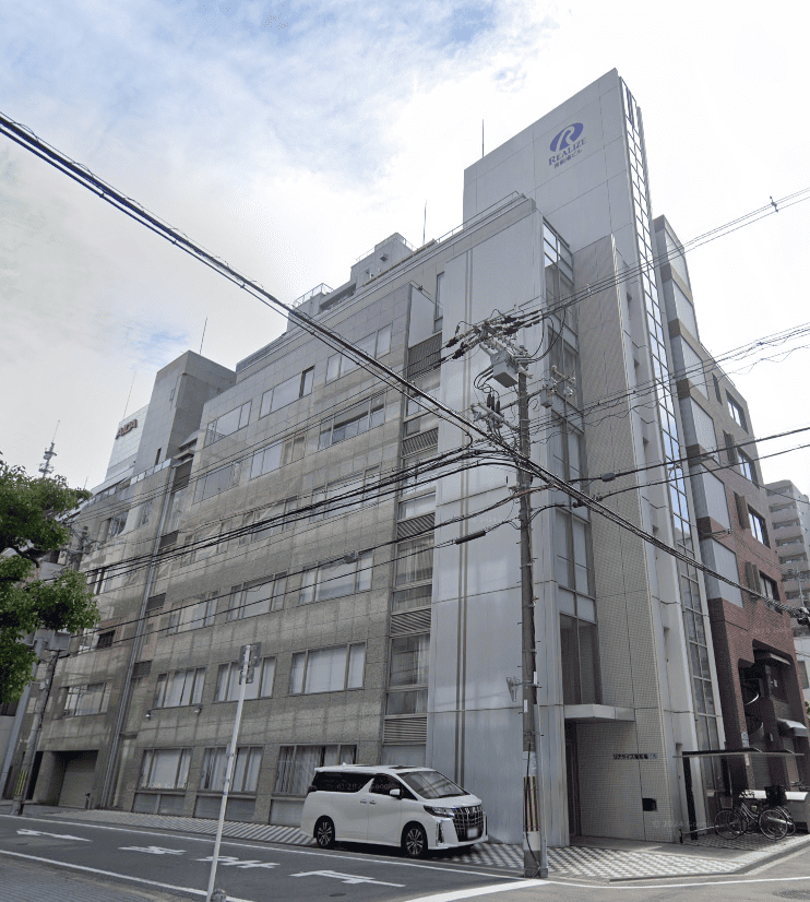 リアライズ南船場ビル