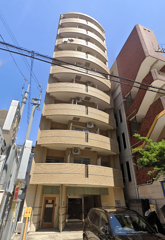 セレニテ日本橋