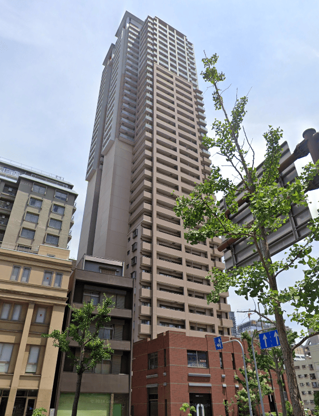 エルザグレース堀江タワー